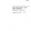 ISO 1161/Amd1:2007