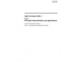 ISO 21183-1:2005