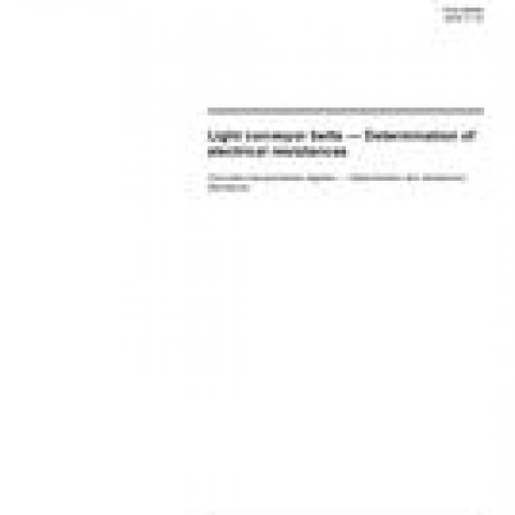 ISO 21178:2005