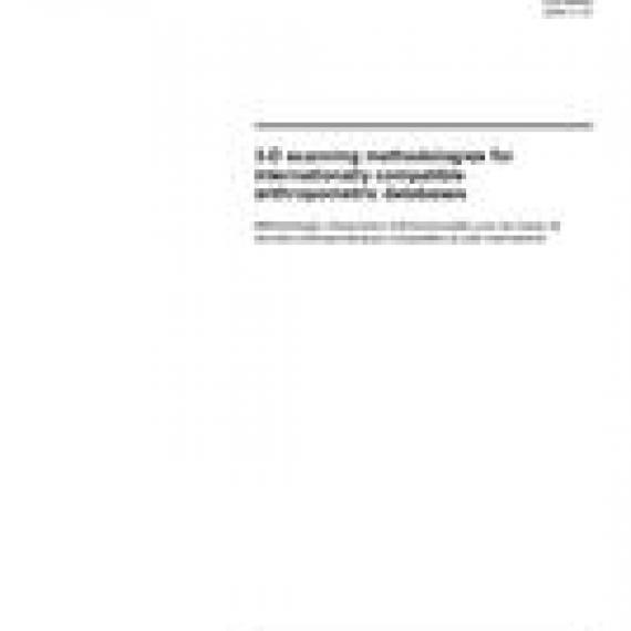 ISO 20685:2005