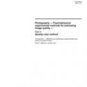 ISO 20462-3:2005