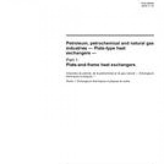 ISO 15547-1:2005