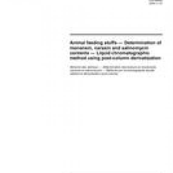 ISO 14183:2005