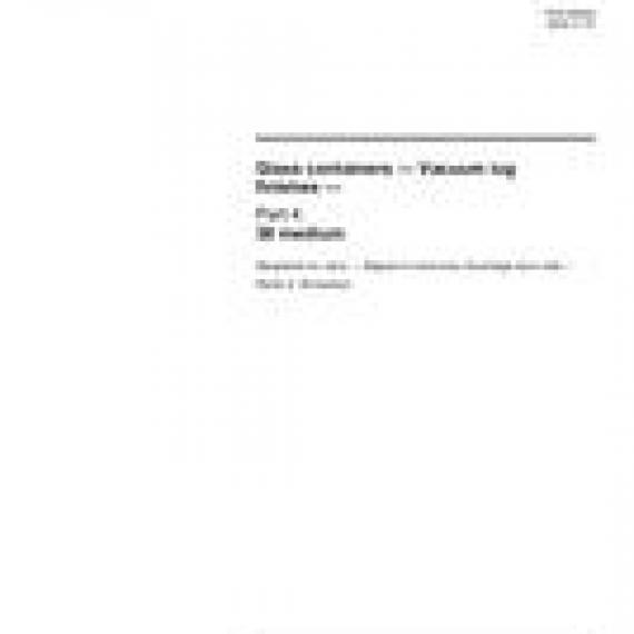 ISO 9100-4:2005