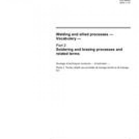 ISO 857-2:2005