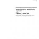 ISO 8216-1:2005