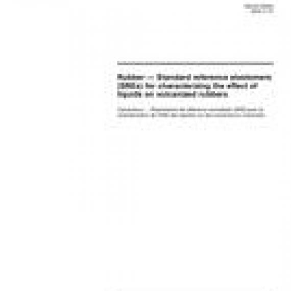 ISO 13226:2005
