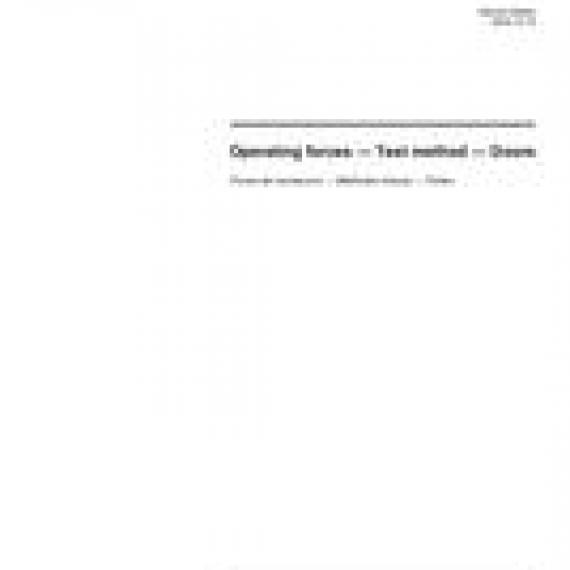 ISO 9379:2005