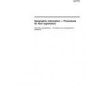 ISO 19135:2005