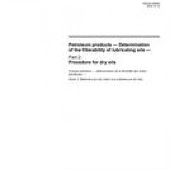 ISO 13357-2:2005