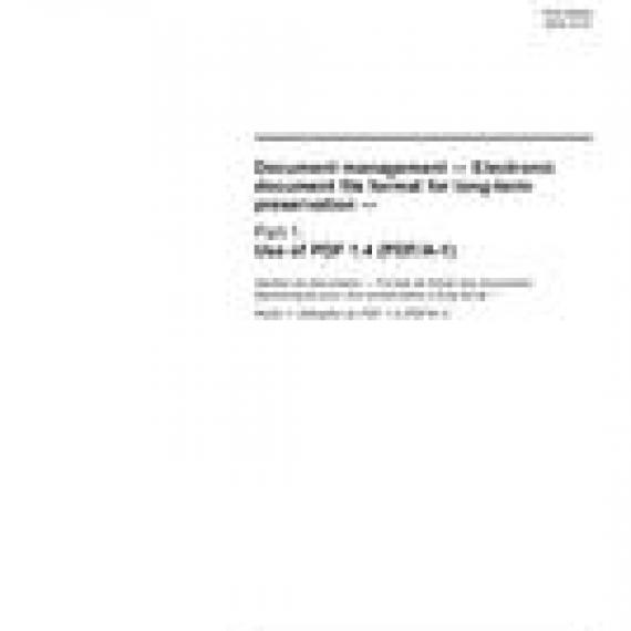 ISO 19005-1:2005