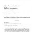 ISO 105-A03/Cor2:2005