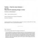 ISO 105-A02/Cor2:2005
