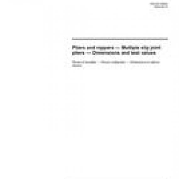 ISO 8976:2004