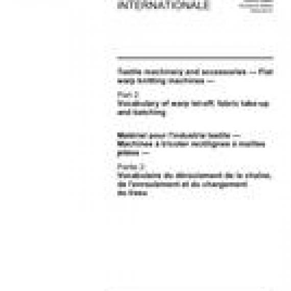 ISO 8640-2:2004