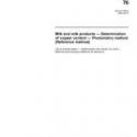 ISO 5738:2004