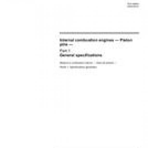 ISO 18669-1:2004