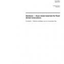 ISO 16744:2003