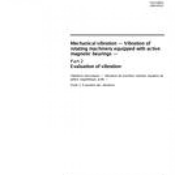ISO 14839-2:2004