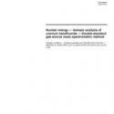 ISO 15647:2004
