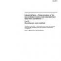 ISO 13347-2:2004 Draft
