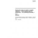 ISO 17642-1:2004