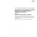 ISO 15614-12:2004