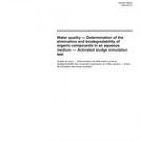 ISO 11733:2004