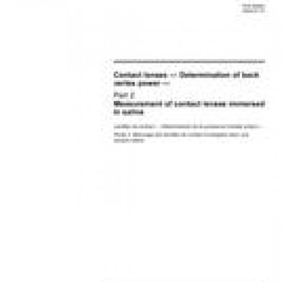 ISO 9337-2:2004