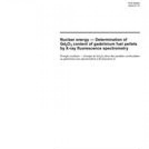 ISO 16795:2004