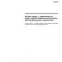 ISO 16795:2004