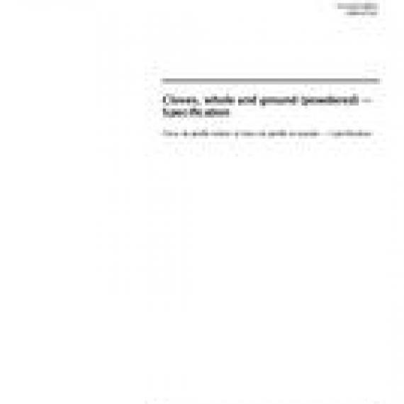 ISO 2254:2004