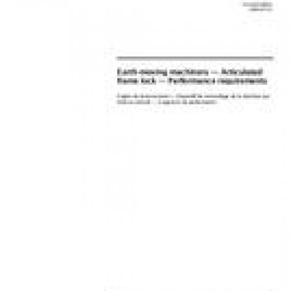 ISO 10570:2004