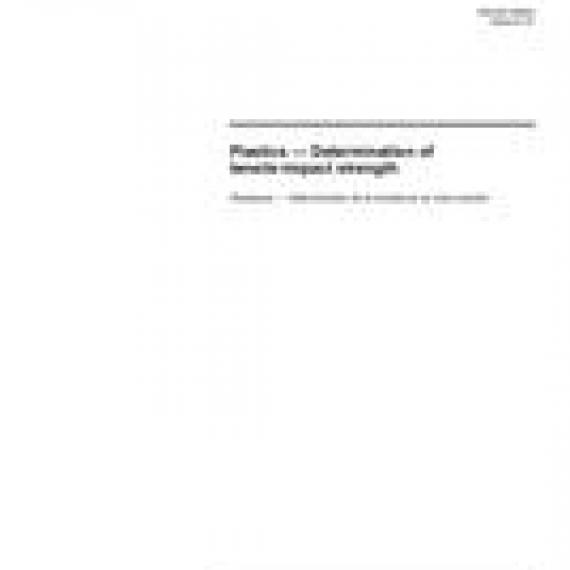 ISO 8256:2004