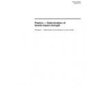 ISO 8256:2004