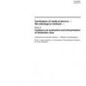 ISO 11737-3:2004