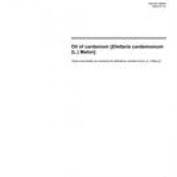 ISO 4733:2004