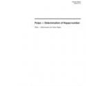 ISO 302:2004