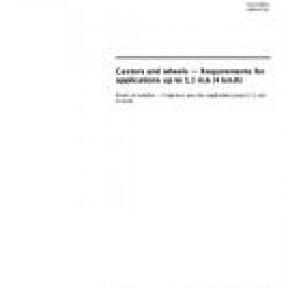 ISO 22883:2004