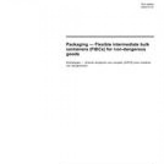ISO 21898:2004