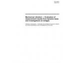 ISO 18649:2004