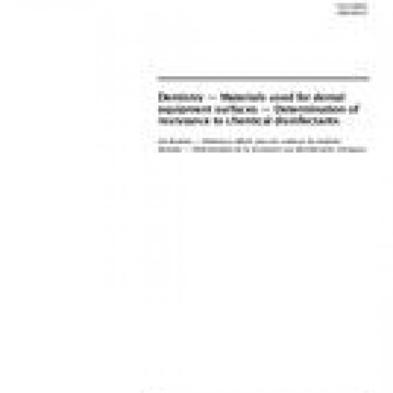 ISO 21530:2004