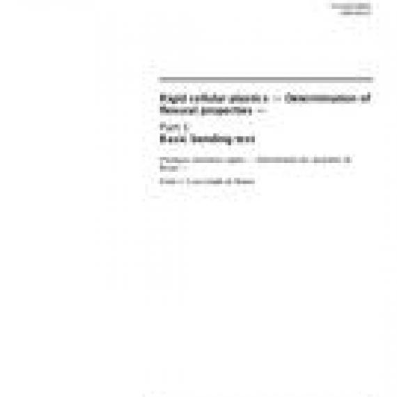 ISO 1209-1:2004