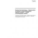 ISO 10981:2004