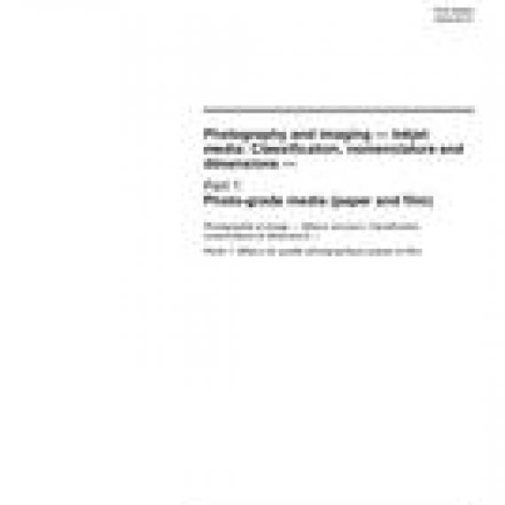 ISO 18055-1:2004