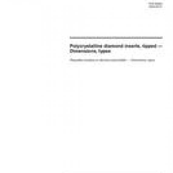 ISO 16463:2004