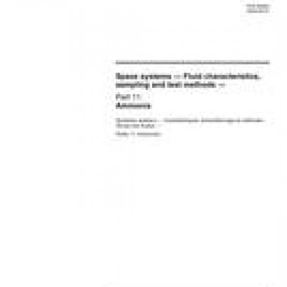 ISO 15859-11:2004