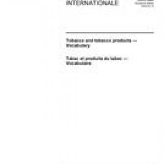 ISO 10185:2004