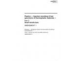 ISO 294-2/Amd1:2004