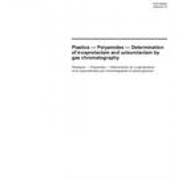 ISO 11337:2004